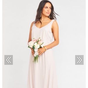 Kendall dress from show me your mumu